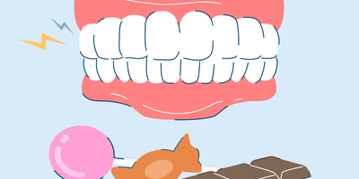 Why Are My Teeth Sensitive to Sugar?
