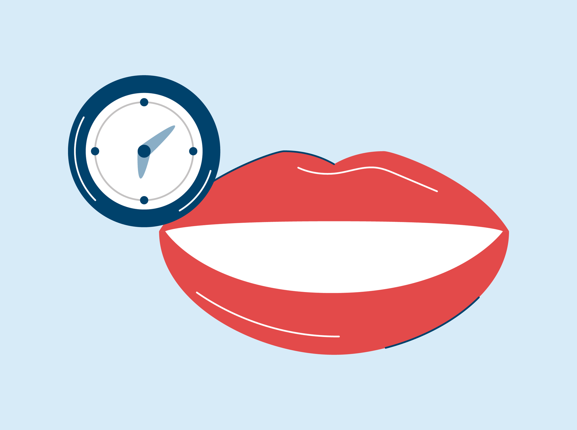 How Long Does Teeth Whitening Take?