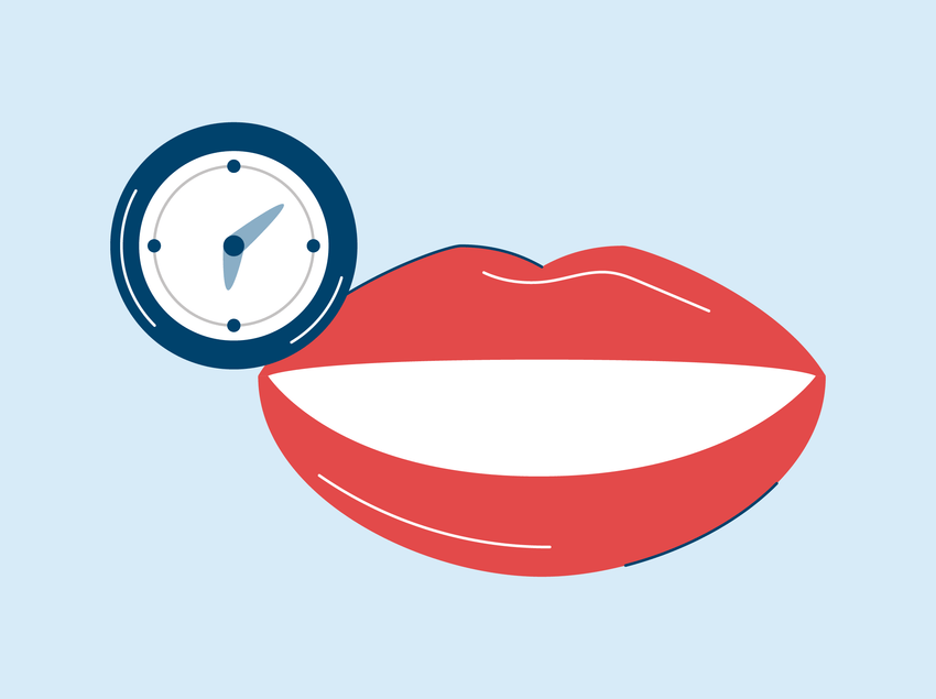 How Long Does Teeth Whitening Take?
