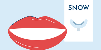 How Does Teeth Whitening Work?