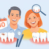 Understanding the 40-Year-Old Smile, What Changes, How to Adapt for a Lifetime of Confidence