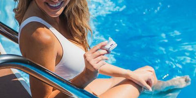 The Truth About Using Lemon And Baking Soda To Whiten Teeth