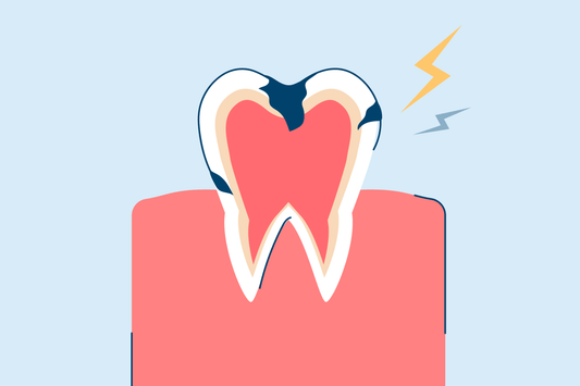 Tooth Nerve Pain: Causes and Pain Relief