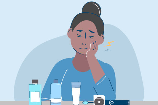 Why Do My Teeth Hurt?