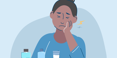 Why Do My Teeth Hurt?