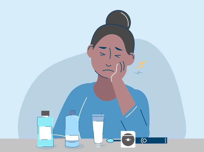 Why Do My Teeth Hurt?
