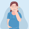 Toothache During Pregnancy: Causes and Treatment
