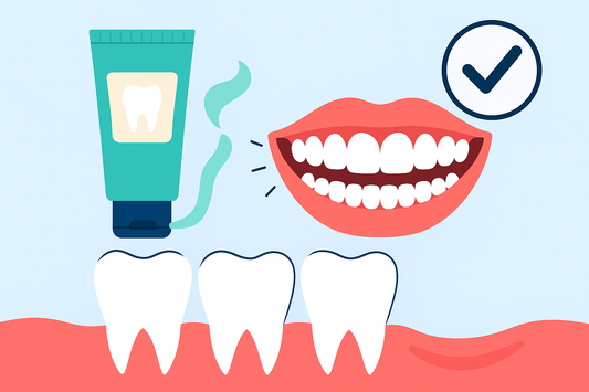 Top Hydroxyapatite Toothpaste Brands to Try for Healthier Teeth