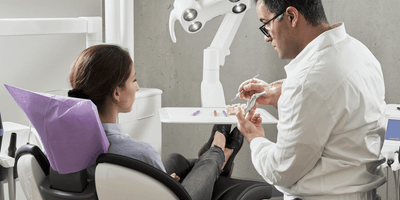 The Dangers of Mercury Fillings