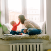The Connection Between Breastfeeding and Jaw Development