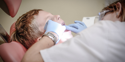 How To Prep Your Anxious Children to Go to the Dentist