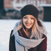 Dry Lips In Winter - An Avoidable Problem