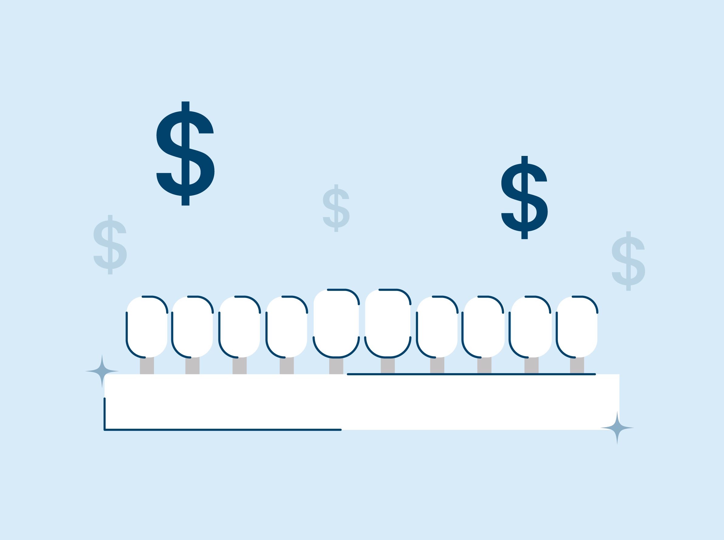 How Much Are Veneers in 2025? Cost Breakdown & Options Explained