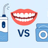 Water Floss vs String Floss: Discover Which One Truly Protects Your Smile