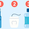 What Order to Brush, Floss, and Mouthwash for Optimal Oral Health