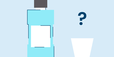 What to Do if You Accidentally Swallowed Mouthwash
