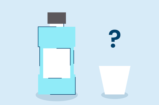 What to Do if You Accidentally Swallowed Mouthwash