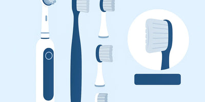 Which Toothbrush Is Best for Daily Usage? (2025 Evidence-Based Guide)