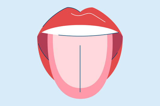 What Causes a White Tongue?