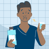 Why Does Mouthwash Burn?