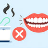 Why Does My Floss Smell Like Poop? Causes and Solutions