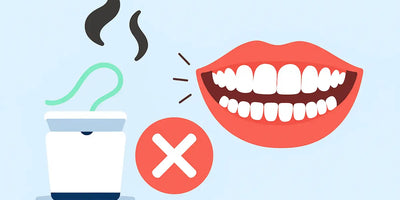 Why Does My Floss Smell Like Poop? Causes and Solutions