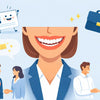 Why Your Smile Is Your Best Business Card: Unlock the Power of Your First Impression