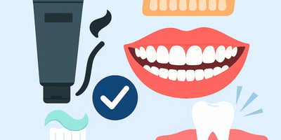 Will Whitening Damage My Enamel? The Science-Based Truth