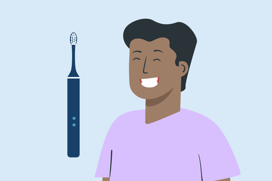 are battery operated toothbrushes any good