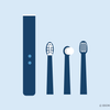 are electric toothbrush heads interchangeable