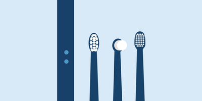 are electric toothbrush heads interchangeable