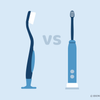  are electric toothbrushes better
