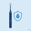 are electric toothbrushes waterproof