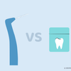 are interdental brushes better than floss