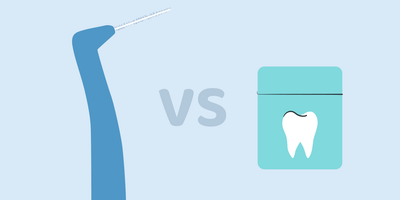 are interdental brushes better than floss