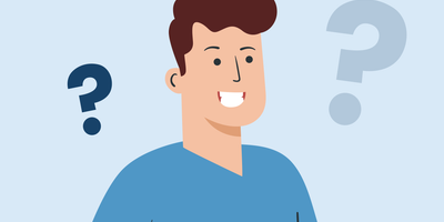 are teeth supposed to be white 