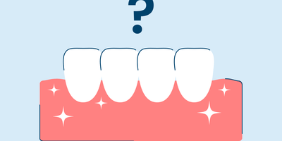 are white teeth attractive