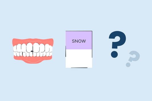 are whitening strips bad for your teeth 