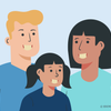 are yellow teeth genetic 