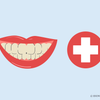 are yellow teeth healthy 