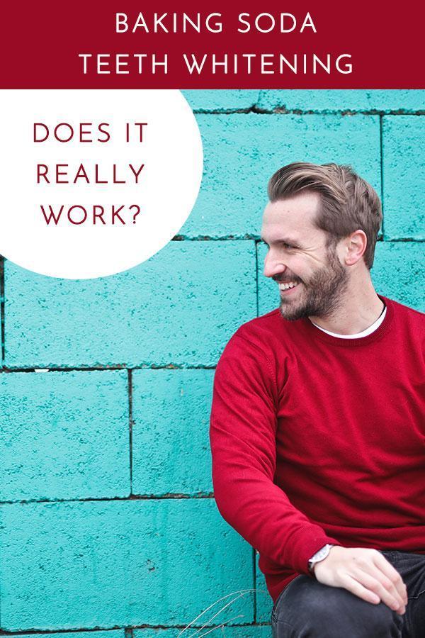 Baking Soda Teeth Whitening: Does it Really Work?