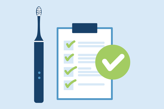 benefits of electric toothbrush