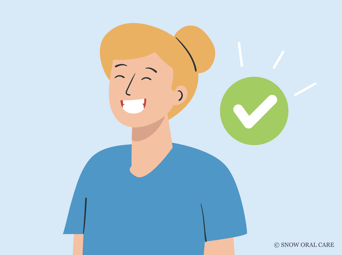 benefits of teeth whitening  