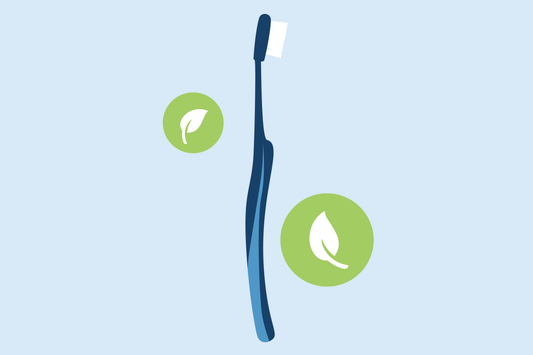 best biodegradable toothbrush