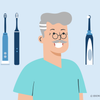 best electric toothbrush for elderly