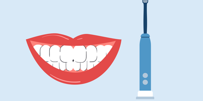 best electric toothbrush for gums