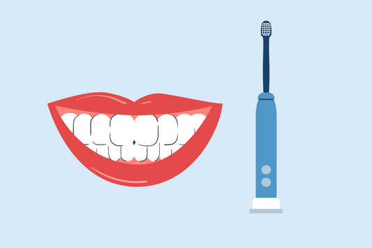 best electric toothbrush for gums