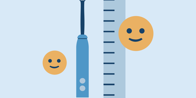 best electric toothbrush for small mouths