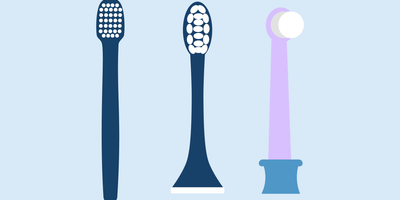 best electric toothbrush heads