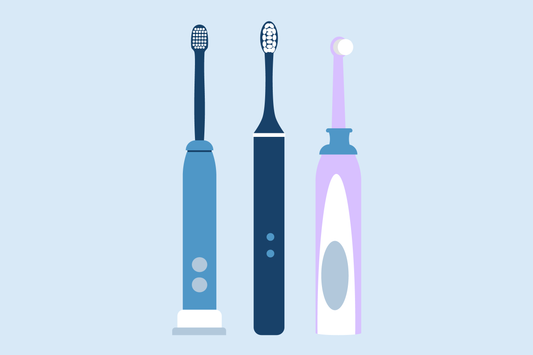 best electronic toothbrush